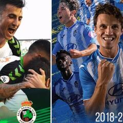 Playoff de Segunda B: dos de cada tres líderes ascienden