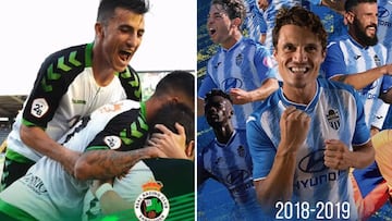 Playoff de Segunda B: dos de cada tres líderes ascienden