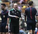 Pepe Mel cree que el Betis disputó 75 minutos "muy serios"