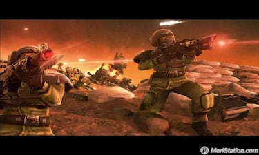 Warhammer 40,000: Soulstorm, Impresiones