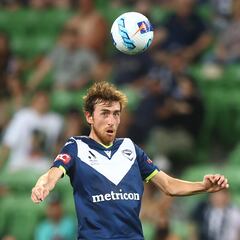 Rai Marchán, cerrado por el Albacete