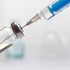 ¿Por qué es tan importante vacunarse contra la gripe este año?