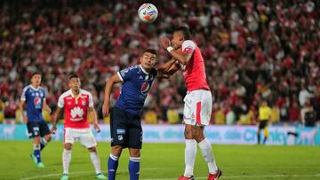 Los mejores jugadores de los equipos eliminados de la Liga Águila