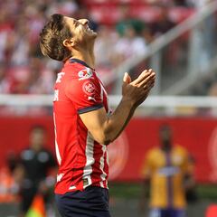 Chivas vs Atlas: the players who have represented both Liga MX clubs