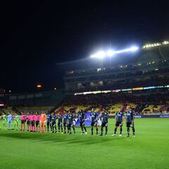 Personal de Monarcas ya no tendría acceso al estadio Morelos