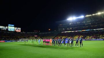 Personal de Monarcas ya no tendría acceso al estadio Morelos