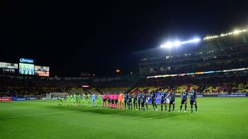 Personal de Monarcas ya no tendr&iacute;a acceso al estadio Morelos