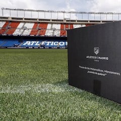 La demolición del Calderón no comenzará este verano
