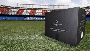 Imagen del Vicente Calder&oacute;n. 