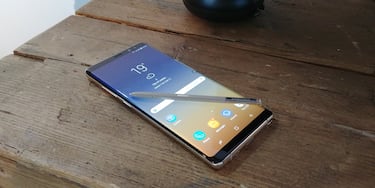 Samsung Galaxy Note 8: Precio, fecha, cámara dual, características oficiales y galería