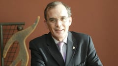 Maté se hace cargo de la RFEF