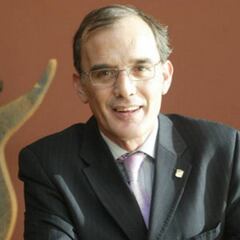 Maté se hace cargo de la RFEF