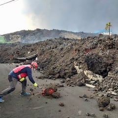 Stavros Meletlidis: “Islandia, a lo largo de su historia, ha funcionado como una bolsa de magma”