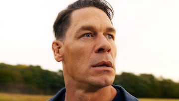 el pacificador peacemaker john cena