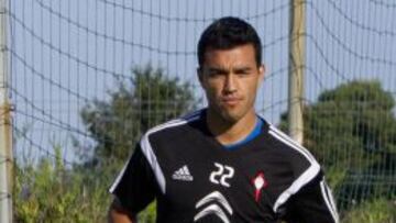 Cabral: "Hay que seguir trabajando, se puede mejorar"
