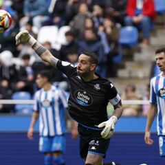 La operación salida retrasa los fichajes del Deportivo