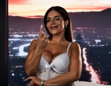 “En mi mejor momento”: Kathy Orellana reaparece rehabilitada y con estas fotos en Arsmate