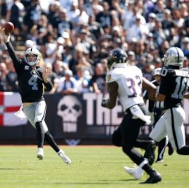 El duelo de estilos entre Colts y Jets cerrará la semana 2