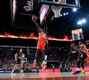 Valencia Basket está ‘on fire’