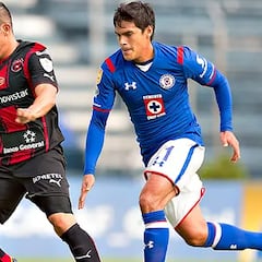 Alajuelense, abajo de Cruz Azul como el mejor club Concacaf