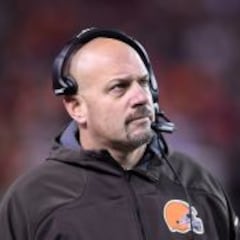 Los Browns dinamitan a Mike Pettine con Johnny Manziel