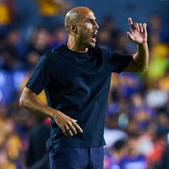 Guido Pizarro se gana el derecho a presumir