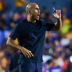 Guido Pizarro se solidariza con el “Piojo” Herrera por eliminación con Costa Rica