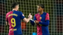 Barcelona - Betis, en directo: LaLiga EA Sports, en vivo hoy