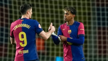 UEFA punished Barcelona’s coach, two star players and fans after a fiery Champions League clash, citing doping control breaches and crowd trouble.