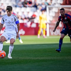 Último arreón del Depor en el culebrón Riki y pendientes de Karrikaburu