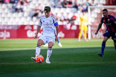 Fernando Soriano apostó por un mercado invernal de titulares