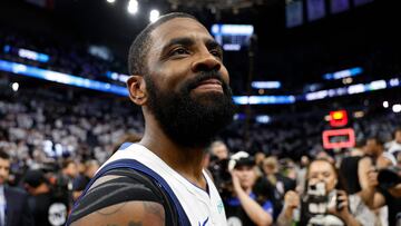 The Minnesota Timberwolves are through to the NBA Finals, where they will take on an imperious Boston Celtics in the seven-game series.