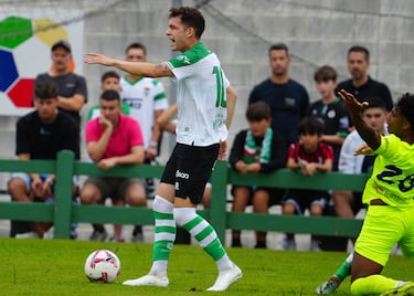 Valor de mercado: 2,8 millones de euros.