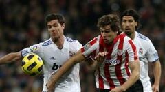 Macua no ha valorado renovar a Llorente