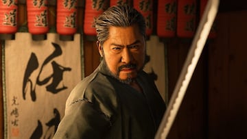 Yakuza Kiwami 3 & Dark Ties