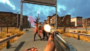 Captura de pantalla - 7 Days to Die (PC)