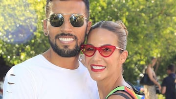 Tamara Gorro explica los motivos de su ruptura con Ezequiel Garay