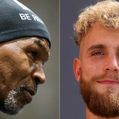 Canelo lanza dardo venenoso a la pelea de Mike Tyson: “Es más show que una pelea”