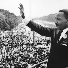 Origen del MLK Day: ¿Por qué se celebra el Día de Martin Luther King Jr. en Estados Unidos?