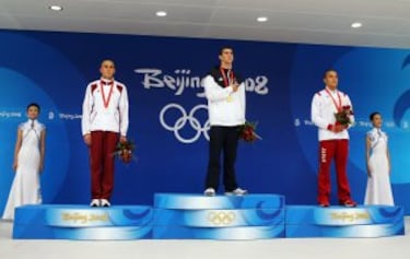 Atenas 2004: los Juegos de las 201 naciones... y de Phelps