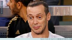 El empate del Madrid, el Barça... Los memes de la jornada