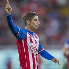 Chivas quiere quitarle al América la supremacía