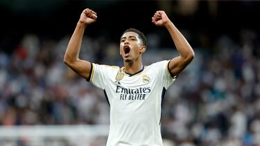 Bellingham es una bala de plata