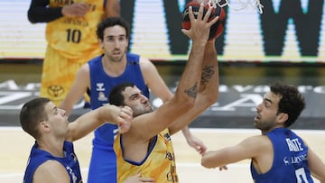 22/06/20 PARTIDO BALONCESTO ACB LIGAENDESA
 FASE FINAL VALENCIA
 CORONAVIRUS COVID-19
 
 HERBALIFE GRAN CANARIA  -  SAN PABLO BURGOS
 
 IOANNIS BOUROUSIS
 VITOR BENITE
 DRAGAN APIC
 
 
 
 
 
 
 
 
 
 
 
 
 
 