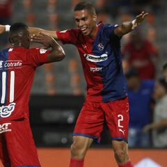 Bobadilla asoma en Ipiales con un DIM cauto en la semifinal