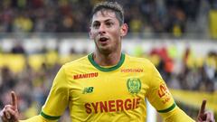 Sala, el santafesino que se codea con Neymar y Mbappé