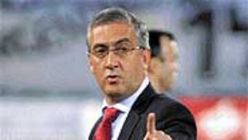 "El 10º puesto es coherente; somos el 11º presupuesto"