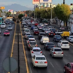 ¿Hay Doble Hoy No Circula para el jueves 16 de mayo?: estos autos no transitan en Cdmx y Edomex