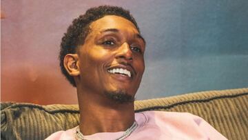 Lou Williams se sincera sobre lo más difícil de la bigamia: "No son unas cualquiera"