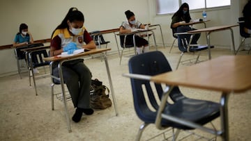 Calendario escolar SEP 2020-21: Cuándo empieza, días feriados y vacaciones